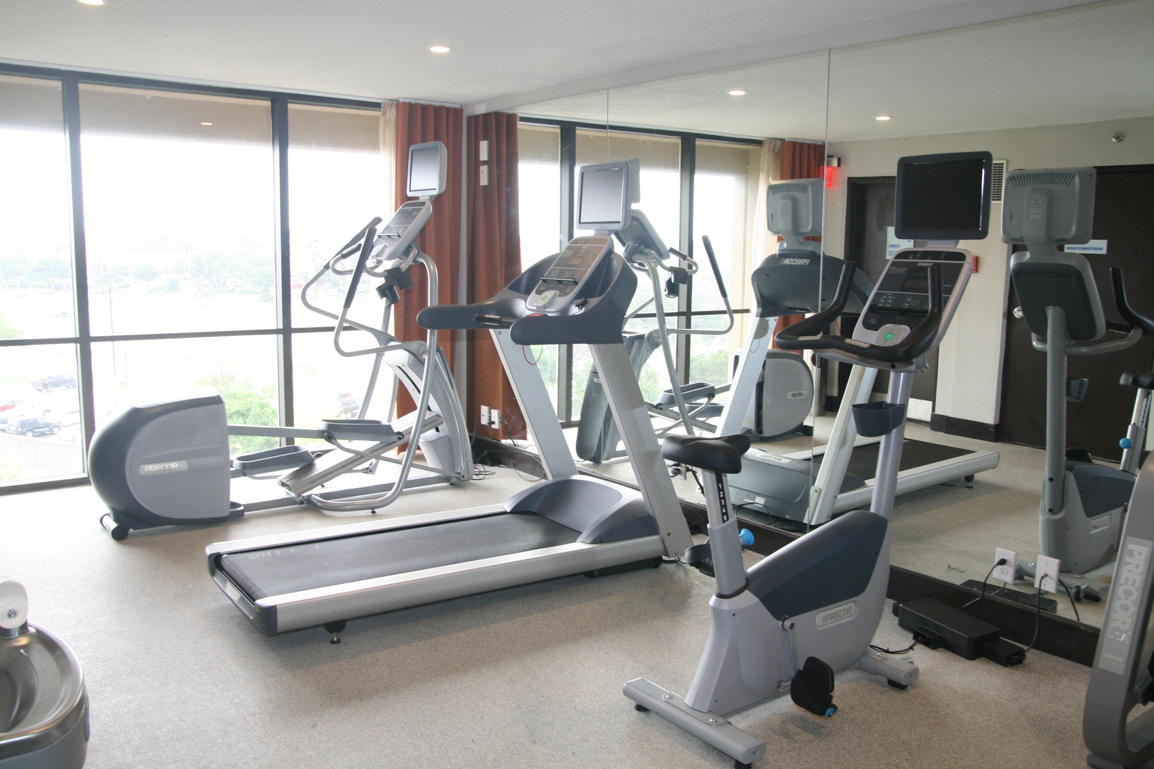 Holiday Inn Express & Suites San Antonio Medical - Six Flags By Ihg Luaran gambar