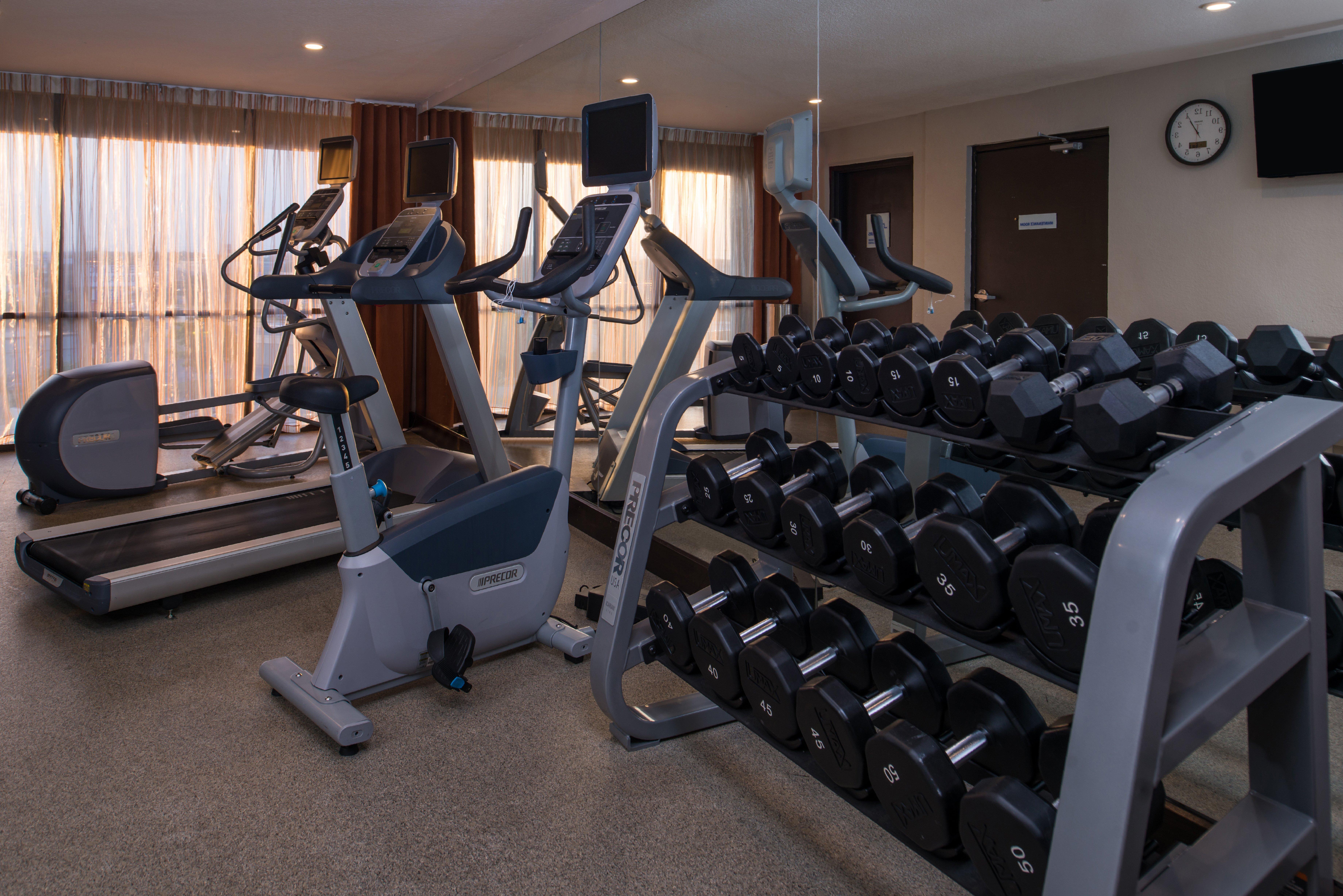 Holiday Inn Express & Suites San Antonio Medical - Six Flags By Ihg Luaran gambar