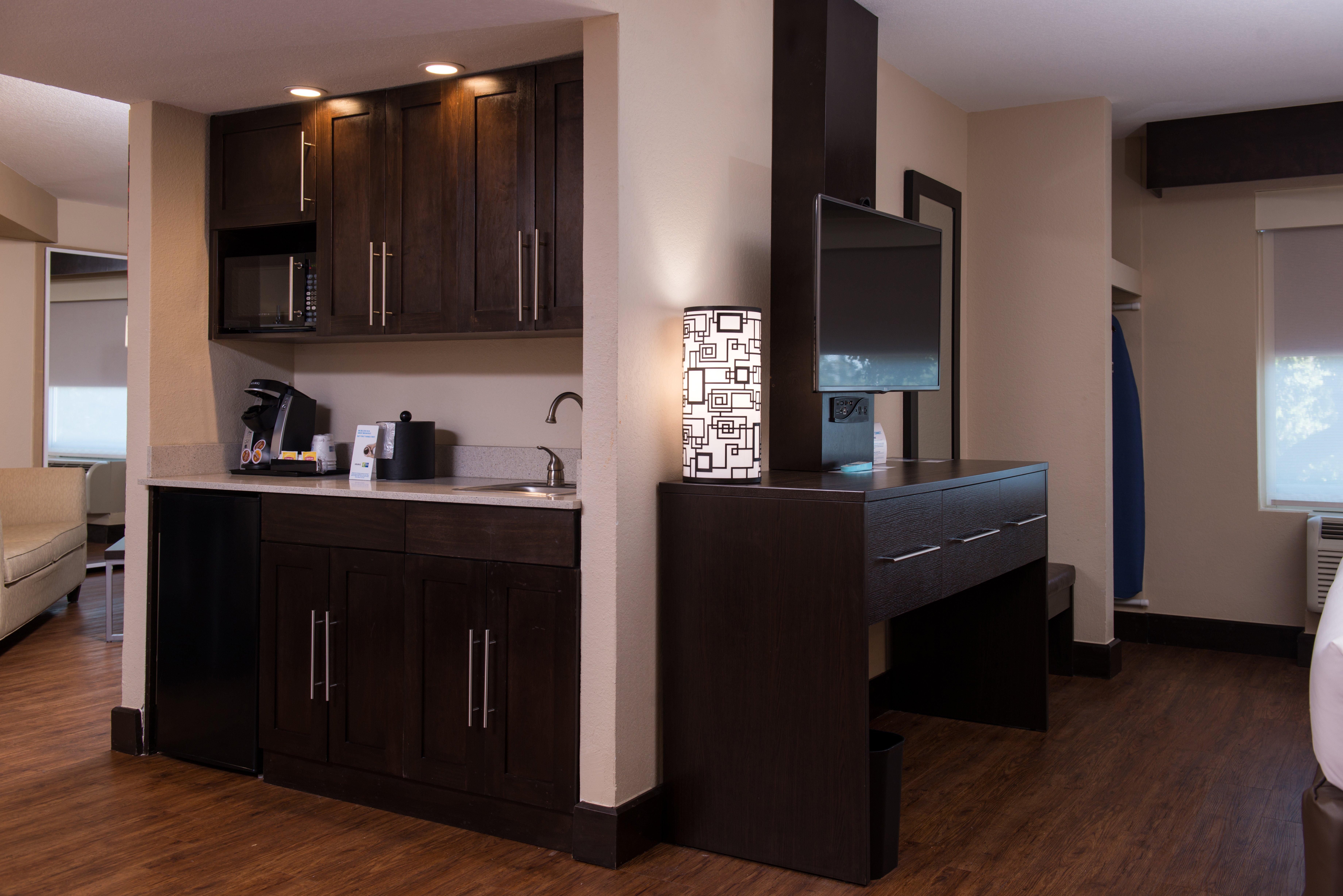 Holiday Inn Express & Suites San Antonio Medical - Six Flags By Ihg Luaran gambar