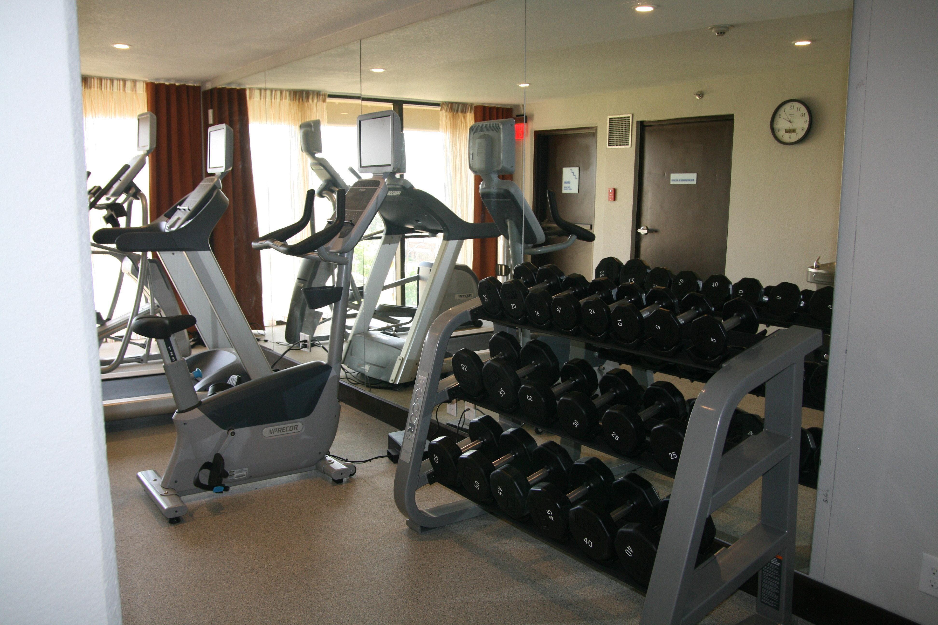 Holiday Inn Express & Suites San Antonio Medical - Six Flags By Ihg Luaran gambar
