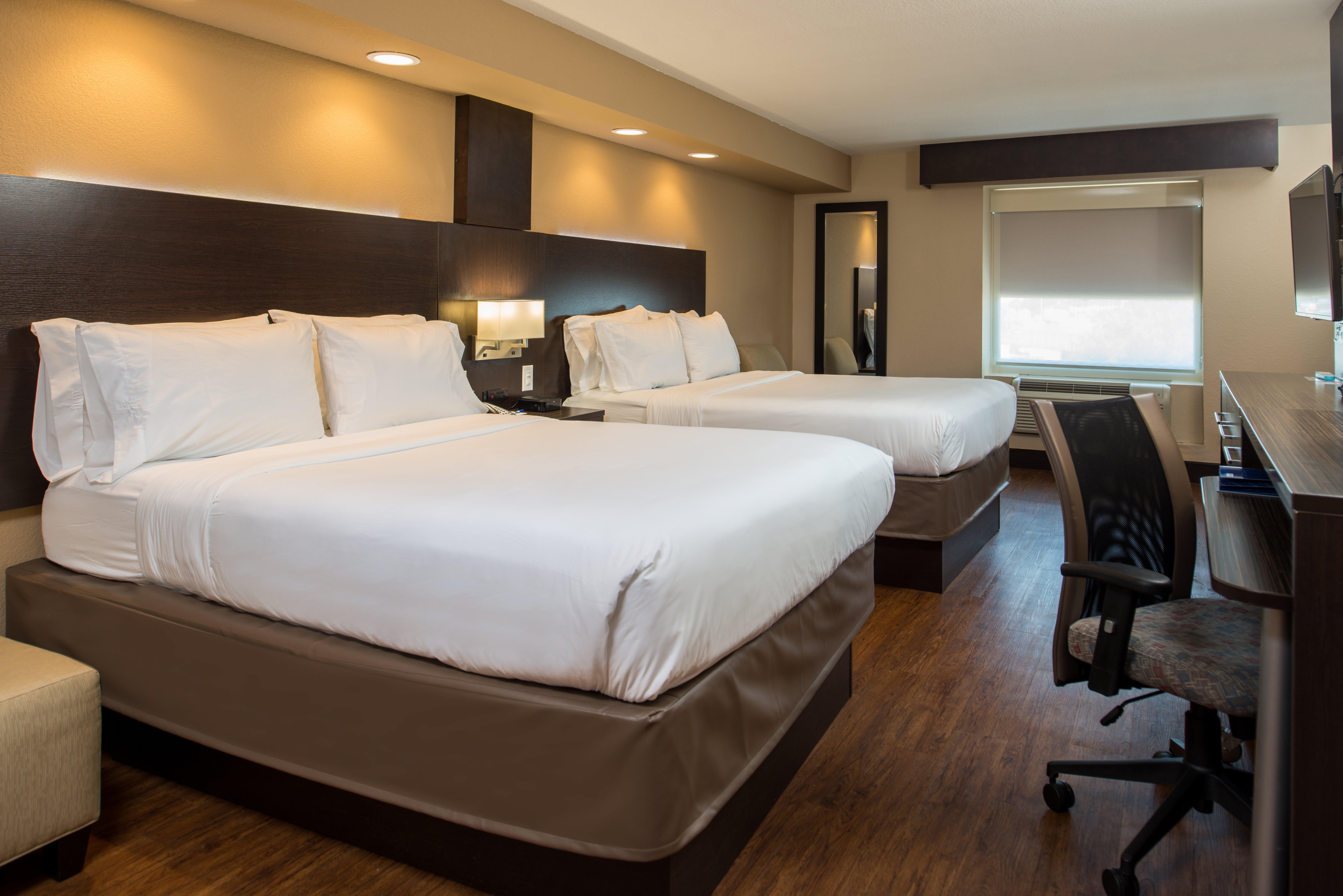 Holiday Inn Express & Suites San Antonio Medical - Six Flags By Ihg Luaran gambar
