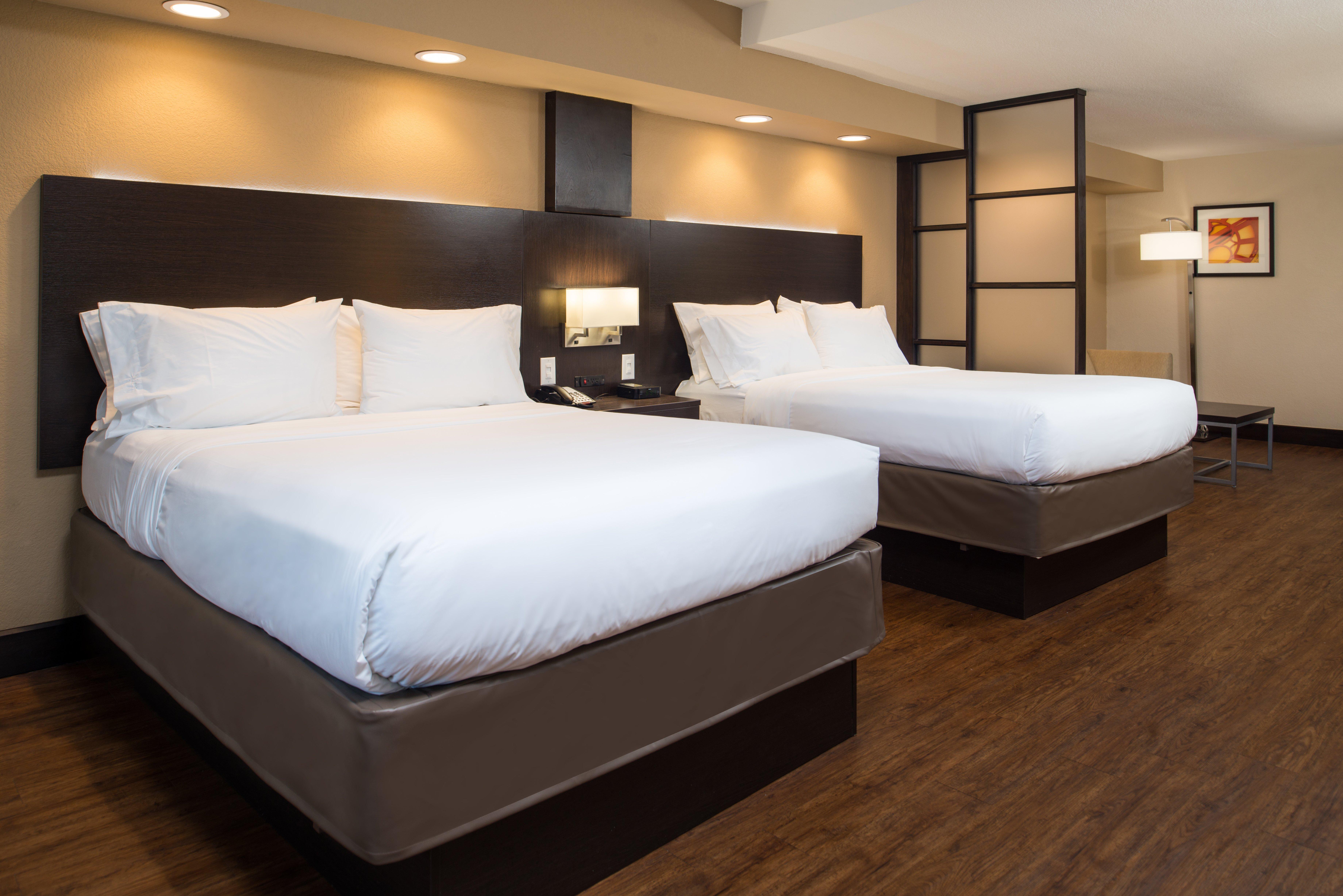 Holiday Inn Express & Suites San Antonio Medical - Six Flags By Ihg Luaran gambar