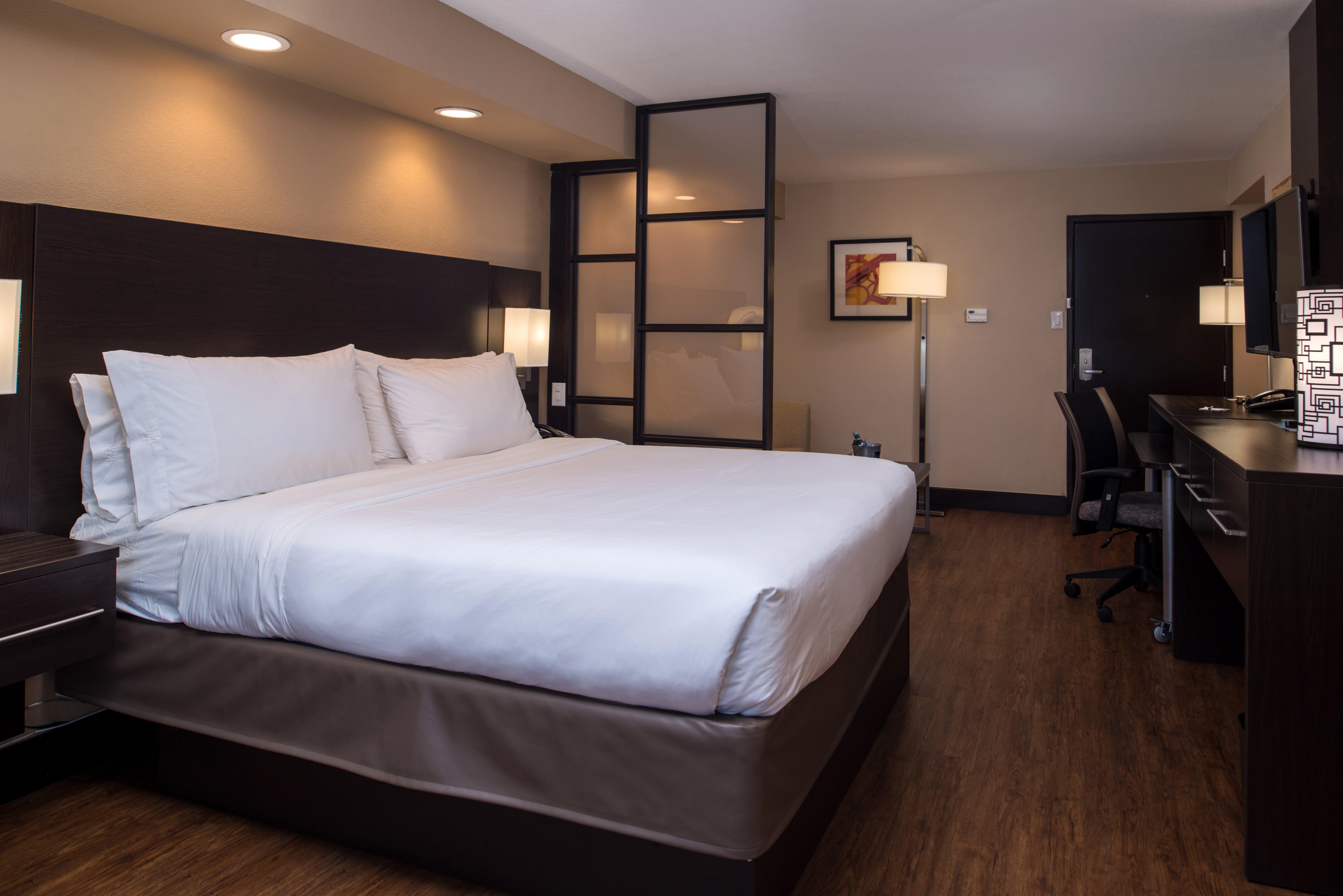 Holiday Inn Express & Suites San Antonio Medical - Six Flags By Ihg Luaran gambar