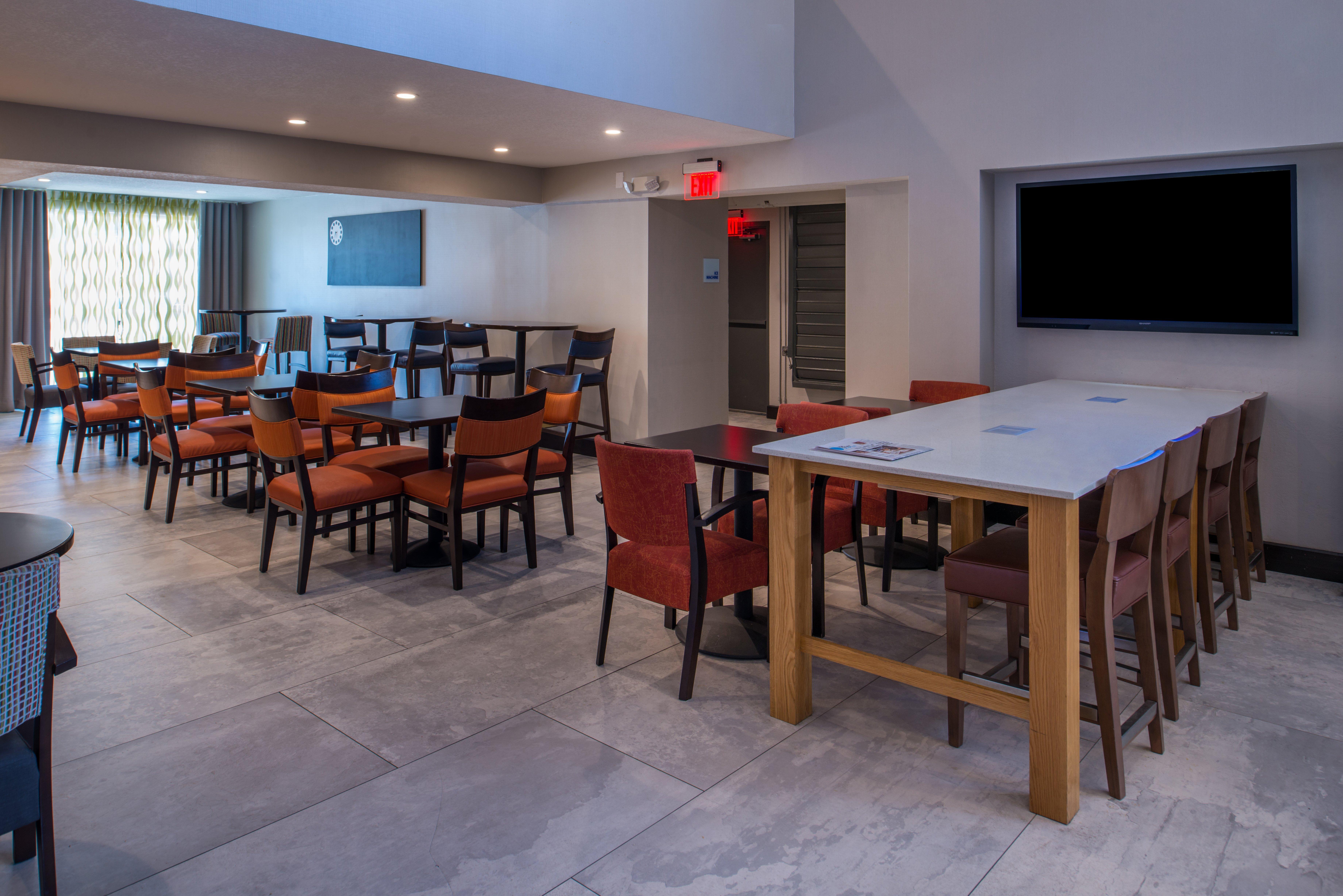 Holiday Inn Express & Suites San Antonio Medical - Six Flags By Ihg Luaran gambar