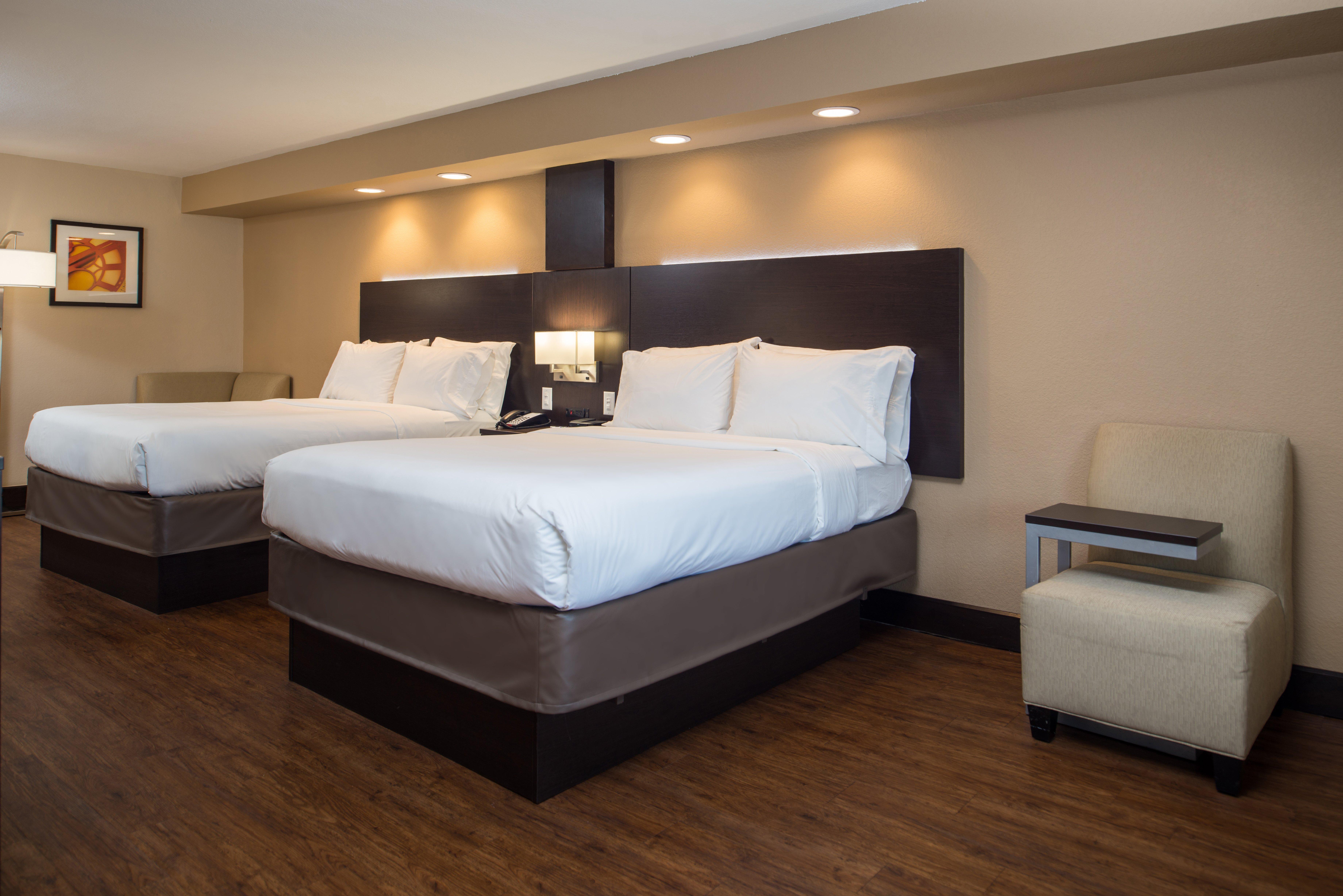 Holiday Inn Express & Suites San Antonio Medical - Six Flags By Ihg Luaran gambar